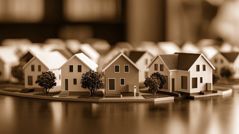 Frenchman's Creek neighborhood
